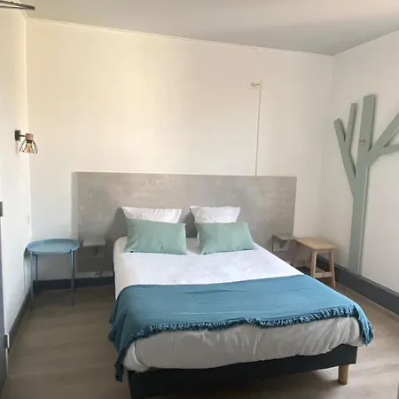 Boutique Hotel Lumaa Marinero-3